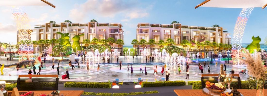 Cơ hội sở hữu bất động sản hướng biển vĩnh viễn tại Phan Thiết Cơ hội sở hữu bất động sản hướng biển vĩnh viễn tại Phan Thiết