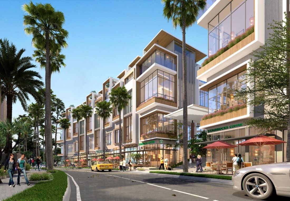 Cơ hội sở hữu bất động sản hướng biển vĩnh viễn tại Phan Thiết Cơ hội sở hữu bất động sản hướng biển vĩnh viễn tại Phan Thiết