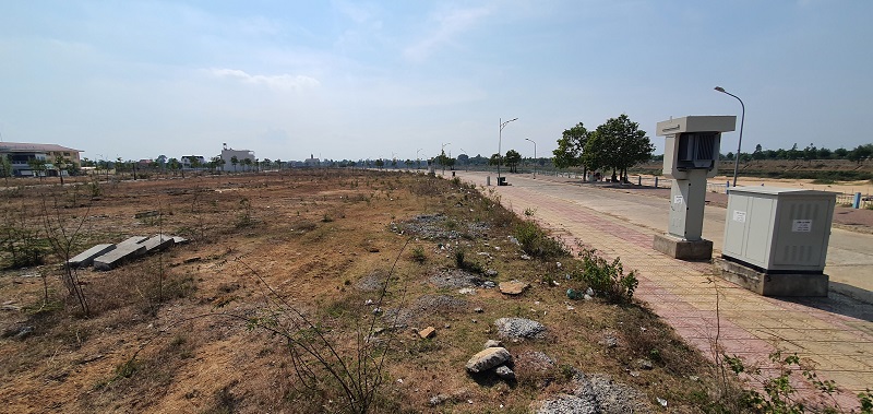 Phê duyệt và điều chỉnh quy hoạch ở TP. Kon Tum còn tùy tiện