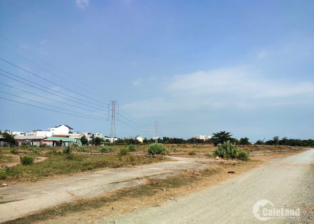 Giá đất tăng không ngừng nghỉ, nhiều dự án ở TP. Thủ Đức chục năm vẫn vắng bóng người