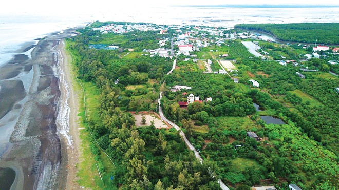 Chuyện huyện lên phố: Tránh bình mới, rượu cũ