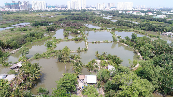 Công an TP.HCM không khởi tố vụ Quốc Cường Gia Lai bị tố chiếm đoạt 2.882,8 tỉ đồng