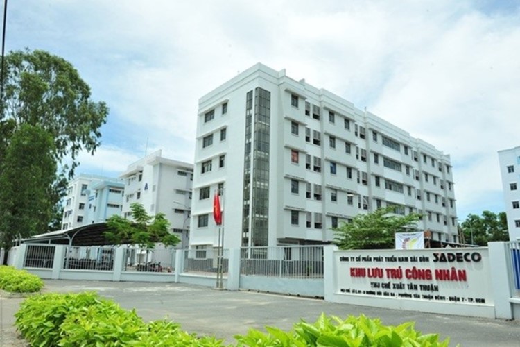 TP Hồ Chí Minh: Cần chính sách hấp dẫn đầu tư nhà ở xã hội TP Hồ Chí Minh: Cần chính sách hấp dẫn đầu tư nhà ở xã hội