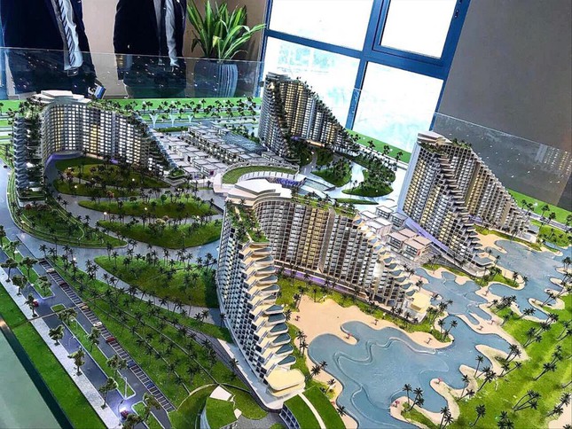 Condotel bao giờ thông?