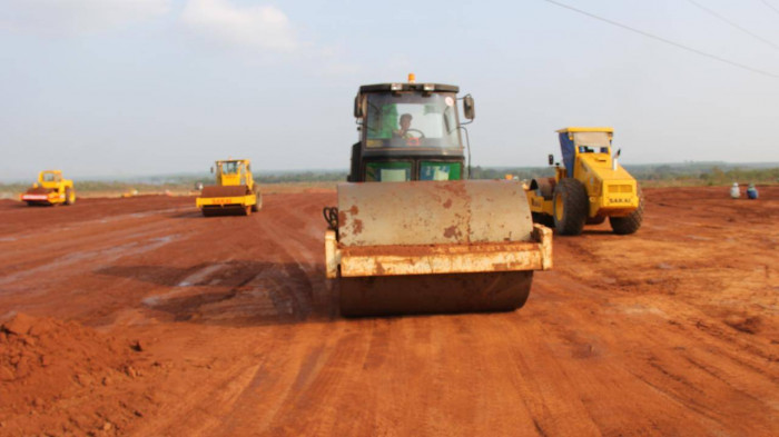 Tiến độ bàn giao mặt bằng dự án sân bay Long Thành đến nay ra sao? Tiến độ bàn giao mặt bằng dự án sân bay Long Thành đến nay ra sao?