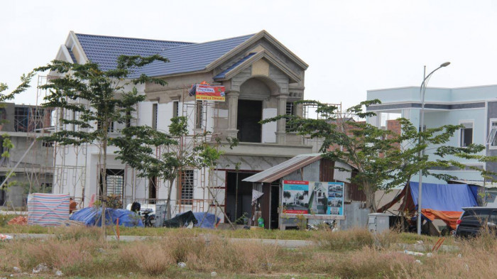 Tiến độ bàn giao mặt bằng dự án sân bay Long Thành đến nay ra sao? Tiến độ bàn giao mặt bằng dự án sân bay Long Thành đến nay ra sao?