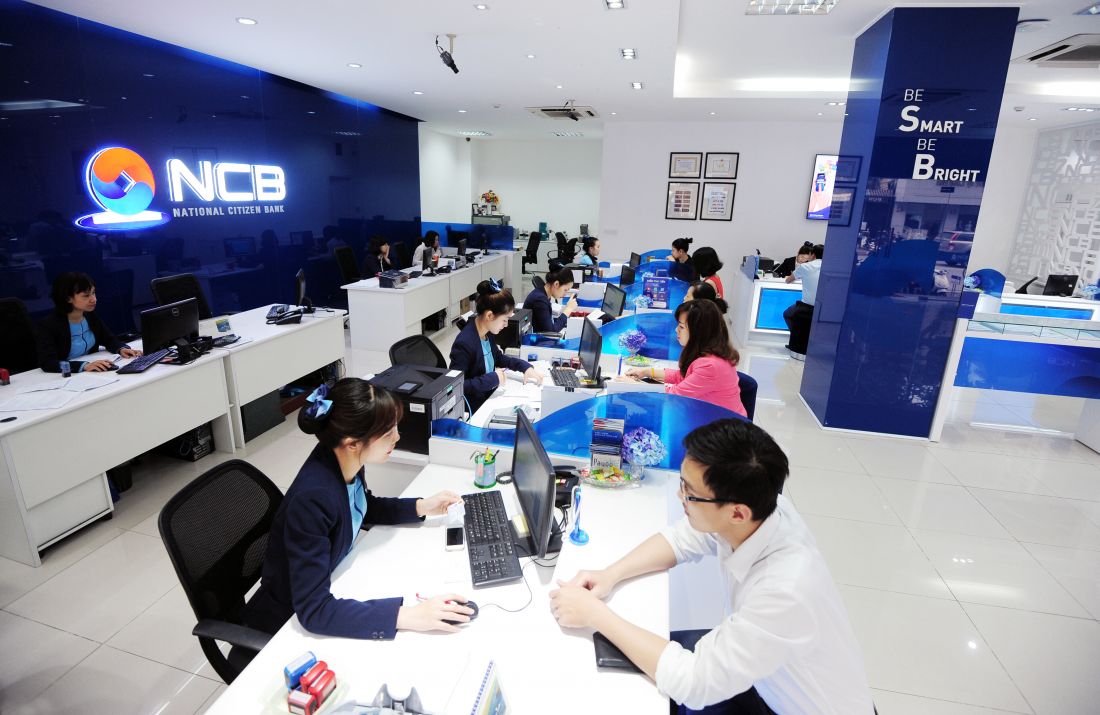 Sun Group trở thành cổ đông của Ngân hàng NCB