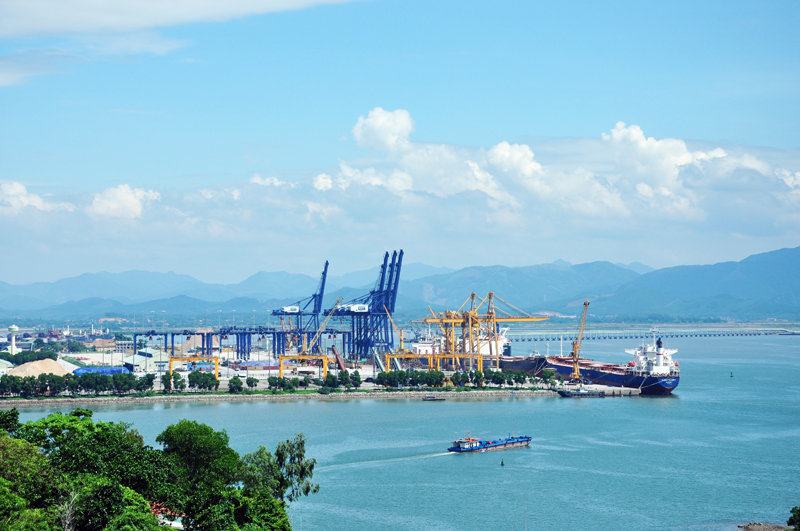 Tập đoàn T&T của bầu Hiển muốn bán ra 6 triệu cổ phiếu Cảng Quảng Ninh để thu hồi vốn đầu tư