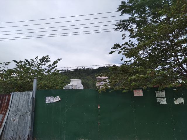 Sốt đất ở xứ Trầm Hương, cò chạy loạn xạ Sốt đất ở xứ Trầm Hương, cò chạy loạn xạ