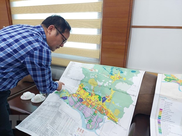Quảng Ninh: Người dân vùng dự án 'sống mòn' vì quy hoạch 'treo'