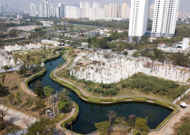 Hàng loạt dự án bị vướng tiền sử dụng đất vì cán bộ sợ trách nhiệm