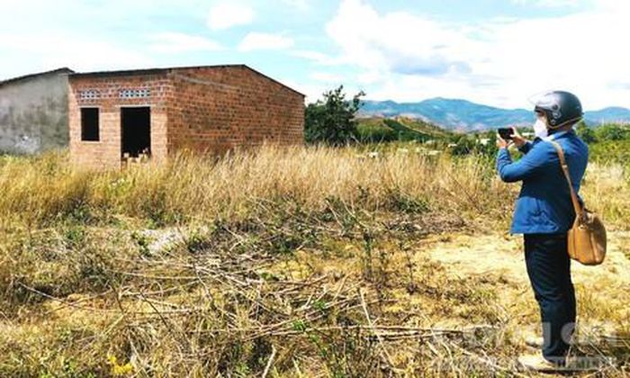 Những khu tái định cư đầu tư hàng 100 tỷ đồng dân vẫn chê Những khu tái định cư đầu tư hàng 100 tỷ đồng dân vẫn chê