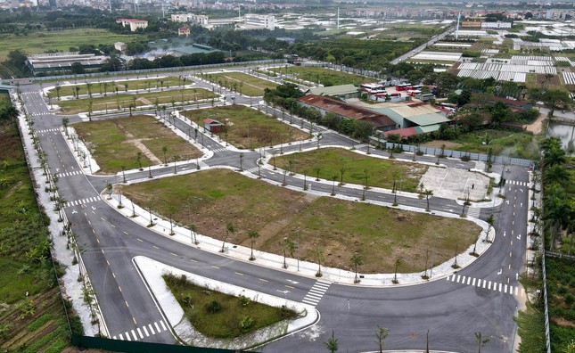 Ngăn ngừa sai phạm trong đấu giá đất: Giải pháp nào đủ mạnh, hợp lý?