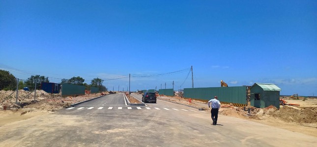 Bà Rịa-Vũng Tàu siết bán nhà 'hai giá' từ phòng công chứng Bà Rịa-Vũng Tàu siết bán nhà 'hai giá' từ phòng công chứng