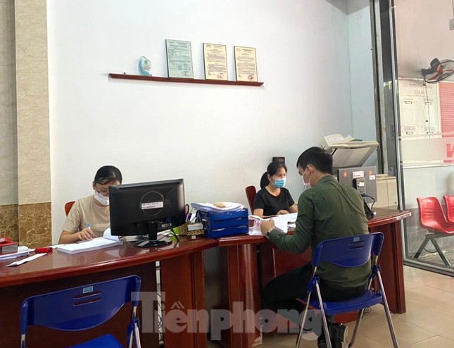 Bà Rịa-Vũng Tàu siết bán nhà 'hai giá' từ phòng công chứng Bà Rịa-Vũng Tàu siết bán nhà 'hai giá' từ phòng công chứng