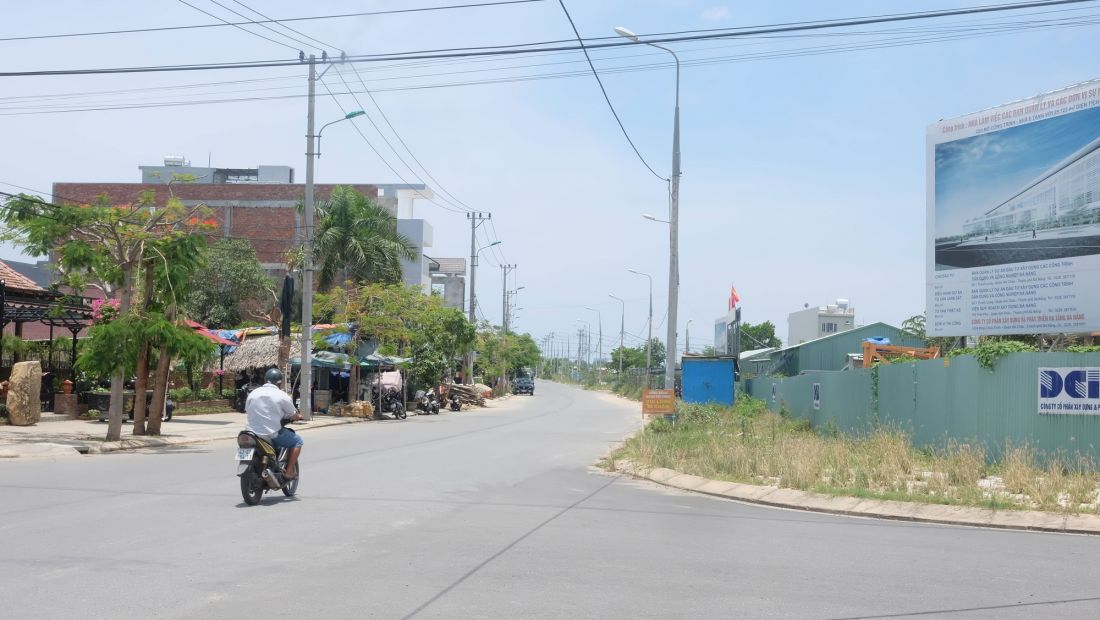 Bất động sản 24h: Chiêu trò tạo sốt đất ở vùng ven Đà Nẵng
