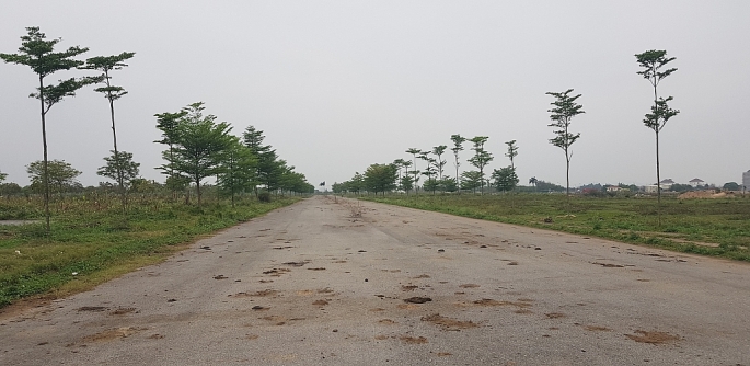 Hàng trăm dự án treo tồn tại vì chỉ bị xử lý bằng kiến nghị