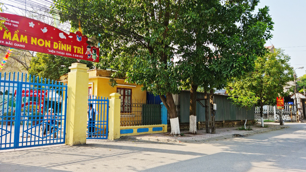 Xã Dĩnh Trì (TP Bắc Giang): Mua đất sau gần 20 năm vẫn chưa được sử dụng