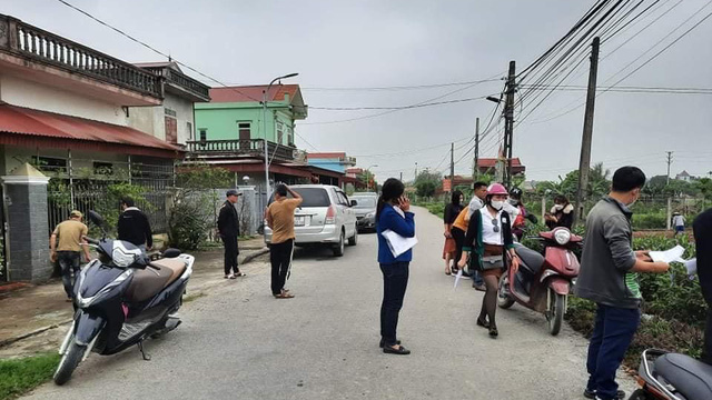 Đất quê ngáo giá, nhà đầu tư lắc đầu