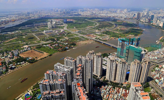 Siết chặt đấu giá đất, chặn lũng đoạn thị trường