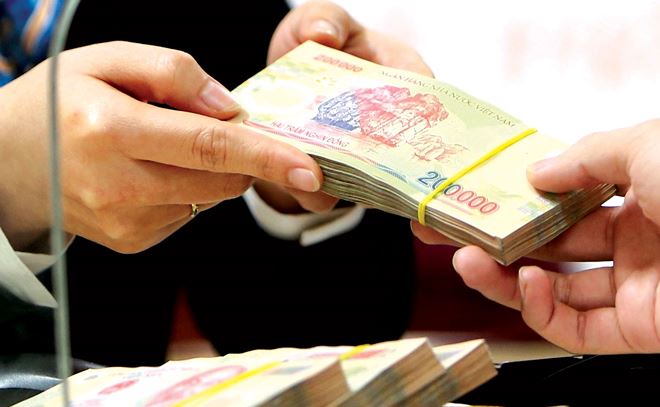 Đo đếm hiệu quả phát súng đầu tiên của ngân hàng vào bất động sản