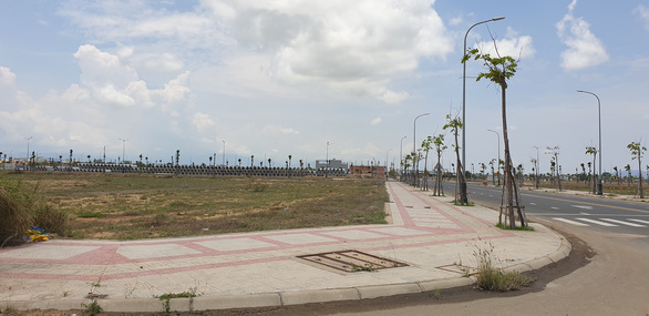 'Bán sỉ' 262 lô đất: Đề nghị truy tố cựu phó chủ tịch tỉnh Phú Yên và 4 đồng phạm