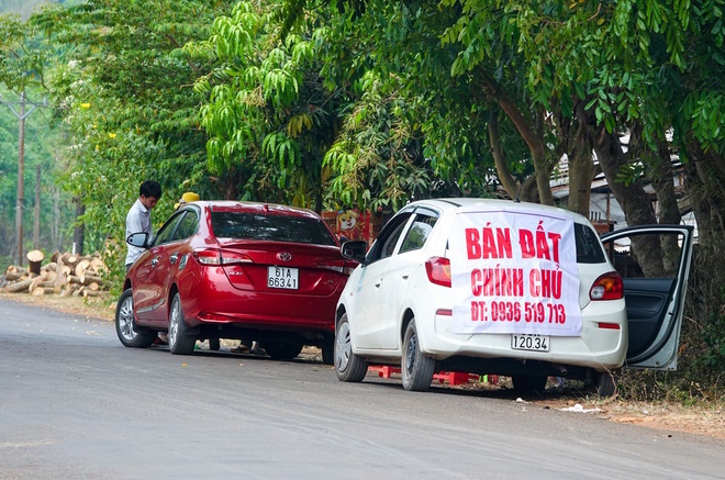 'Lướt sóng' bất động sản đã qua thời cực thịnh?