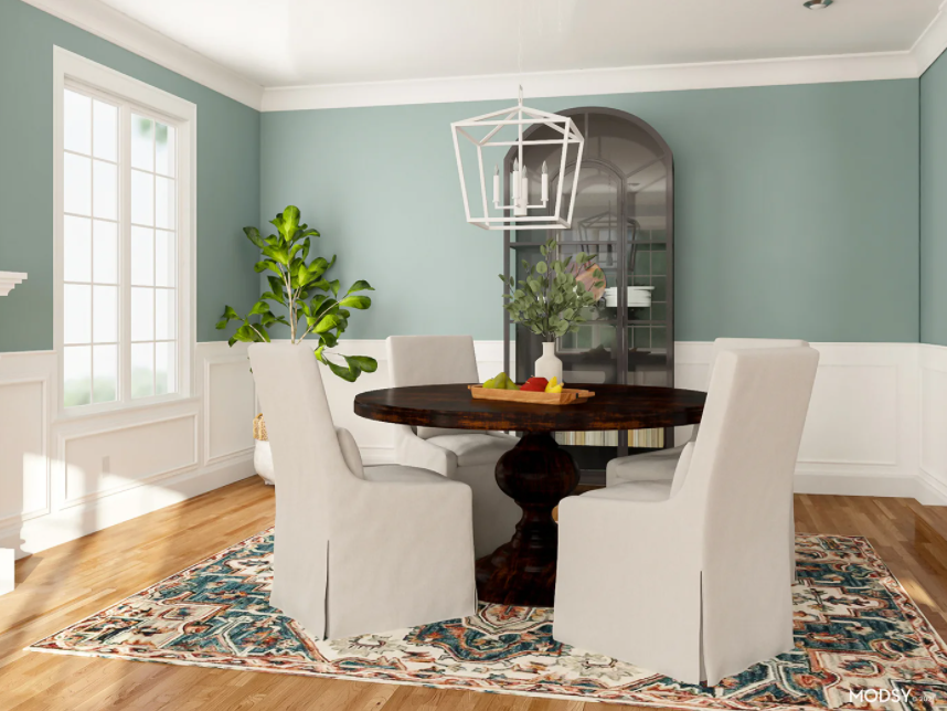 Phối màu sơn tường và sàn gỗ sẽ tạo nên một không gian gia đình tươi mới, ấm cúng và hiện đại. Với sự kết hợp hoàn hảo của hai loại vật liệu này, căn phòng sẽ trở nên sang trọng và độc đáo hơn bao giờ hết. Hãy cùng khám phá hình ảnh liên quan!
