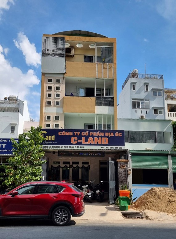 Xây nhà sai vị trí đất: Trách nhiệm thuộc về ai?