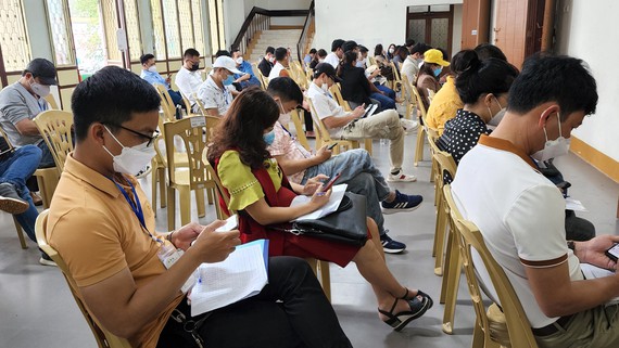 Phản hồi loạt bài Chìm trong cơn sốt đất: Sẽ có thêm công cụ quản lý thị trường bất động sản