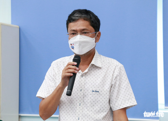 Vì sao hồ sơ đất đai ở TP Thủ Đức chậm trễ với 'mức độ trầm trọng tương đối'?