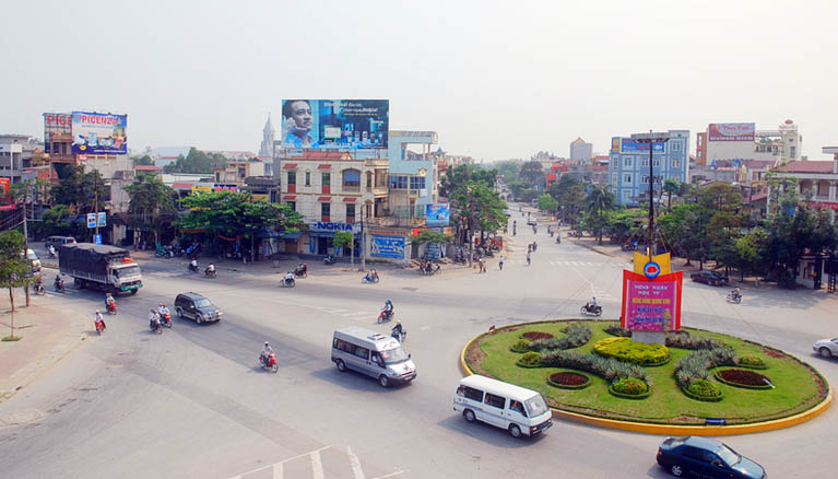 Khu vực Tập đoàn BSG đề xuất đầu tư hai dự án tại Thanh Hóa có gì đặc biệt?