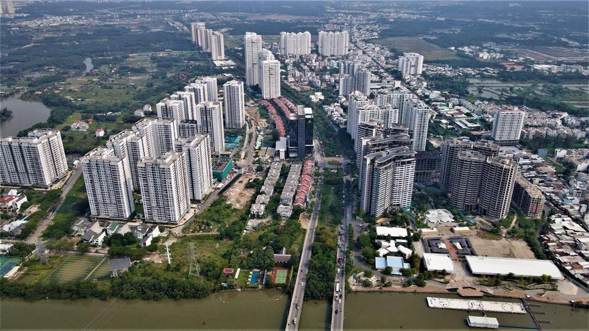 Đấu giá quyền sử dụng đất: Nguồn lực hiệu quả để phát triển đô thị