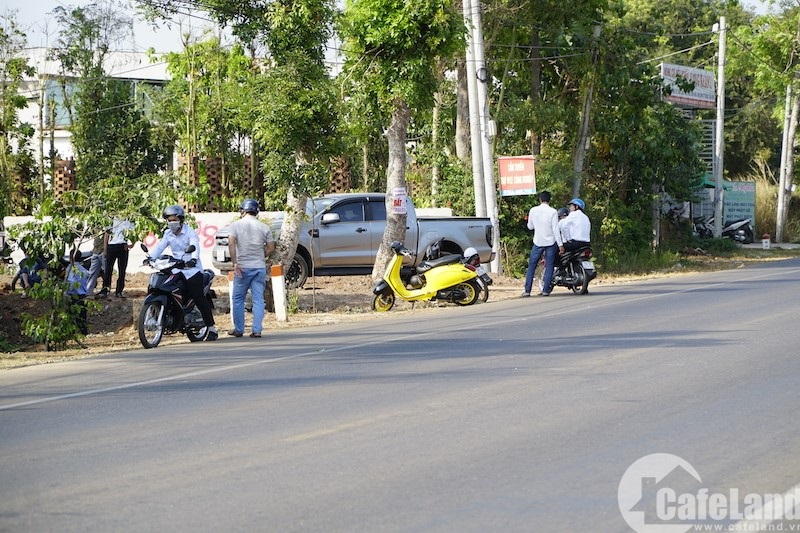 Bất động sản 24h: Đầu cơ mua đi bán lại thổi giá nhà đất Bất động sản 24h: Đầu cơ mua đi bán lại thổi giá nhà đất