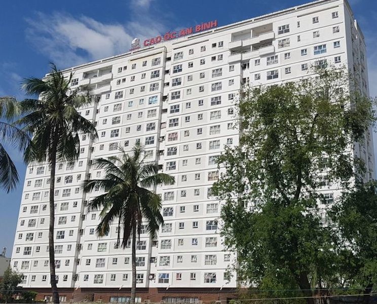 Vì sao cả hai dự án chung cư của Địa ốc Sài Gòn nhiều năm chậm giao sổ hồng?