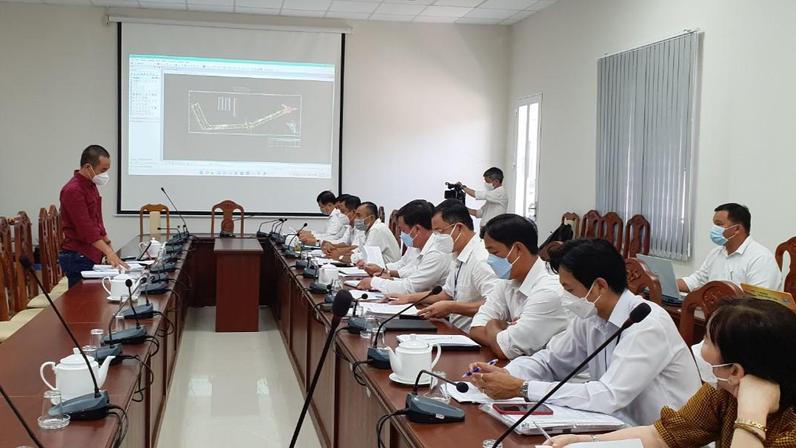 Tiếp vụ đất đã mua 23 năm vẫn bị coi là bất hợp pháp: Địa phương thông tin chính thức, người dân cho rằng vẫn chưa thuyết phục