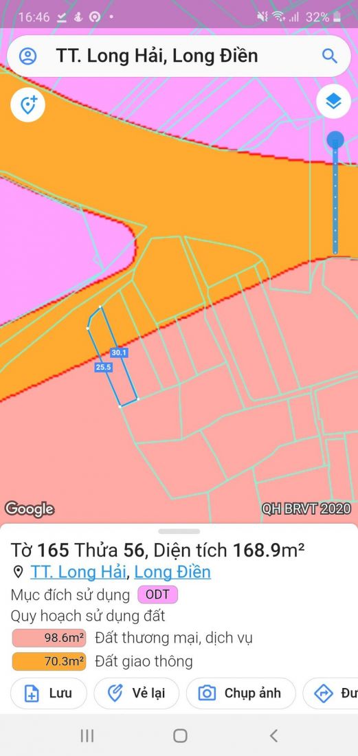 Tiếp vụ đất đã mua 23 năm vẫn bị coi là bất hợp pháp: Địa phương thông tin chính thức, người dân cho rằng vẫn chưa thuyết phục Tiếp vụ đất đã mua 23 năm vẫn bị coi là bất hợp pháp: Địa phương thông tin chính thức, người dân cho rằng vẫn chưa thuyết phục
