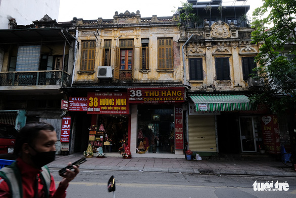 Vụ 'bán 600 biệt thự cũ': Cơ quan quản lý nói gì về thông tin giá bán lên tới 500 triệu/m2? Vụ 'bán 600 biệt thự cũ': Cơ quan quản lý nói gì về thông tin giá bán lên tới 500 triệu/m2?