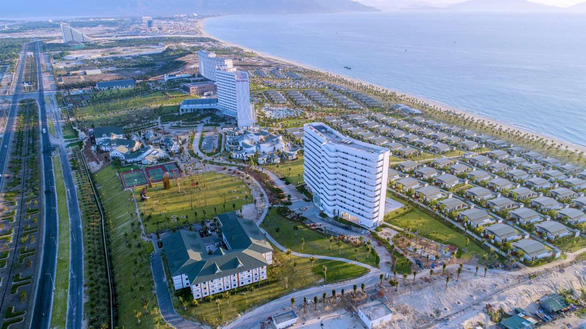 Đất ở không hình thành đơn vị ở 'làm khó' nhà đầu tư Đất ở không hình thành đơn vị ở 'làm khó' nhà đầu tư