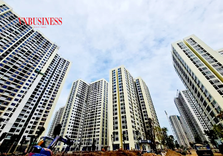 Ai được lợi trong vòng xoáy giá bất động sản tăng?