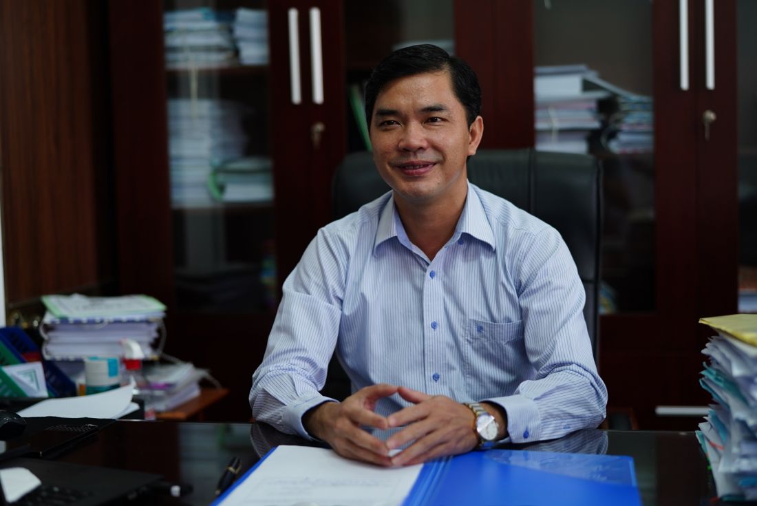 Công bố quy hoạch, TP Long Khánh đang kêu gọi đầu tư vào dự án nào?