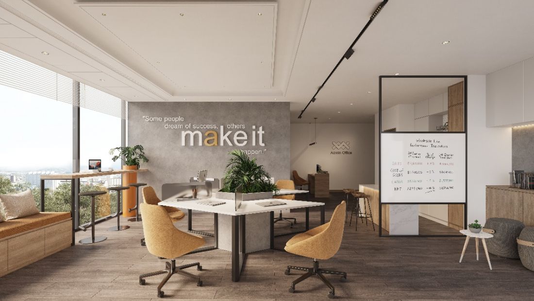 Elitez by Astral City: Tuyệt phẩm căn hộ quyền năng