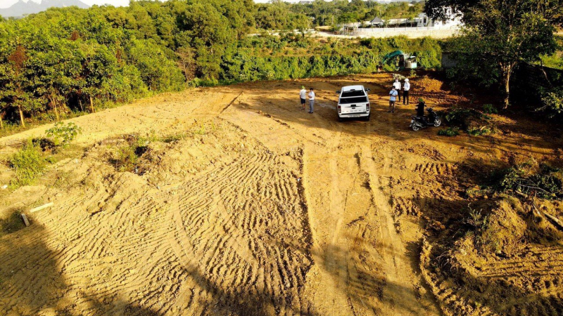 Ngậm trái đắng vì ôm đất nông nghiệp Ngậm trái đắng vì ôm đất nông nghiệp