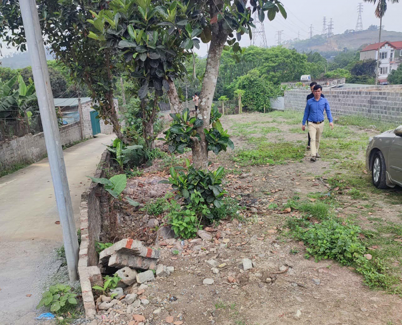 Ngậm trái đắng vì ôm đất nông nghiệp Ngậm trái đắng vì ôm đất nông nghiệp