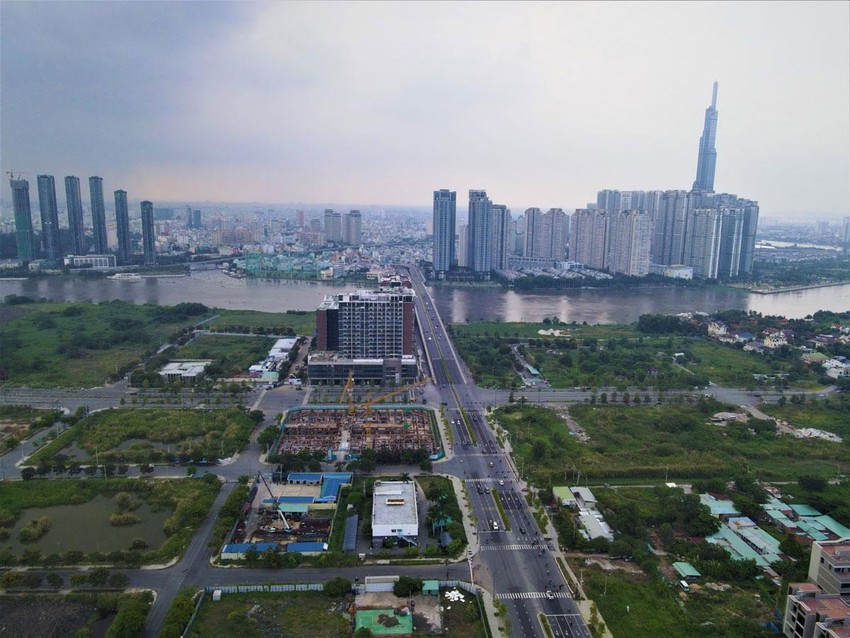 Cần lấp lỗ hổng trong đấu giá quyền sử dụng đất