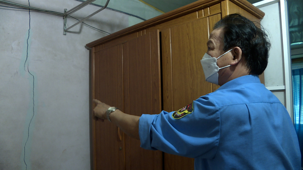 Dự án treo hơn 10 năm - Người dân mỏi mòn chờ đợi Dự án treo hơn 10 năm - Người dân mỏi mòn chờ đợi