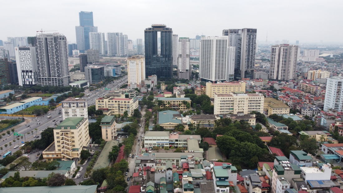 Bất động sản 24h: Giá nhà cao gấp 20 lần thu nhập, nhiều người khó sở hữu nhà