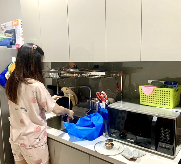 Người trẻ nhọc nhằn tìm mái nhà an cư - Kỳ 3: Những người từ bỏ 'giấc mơ' nhà riêng