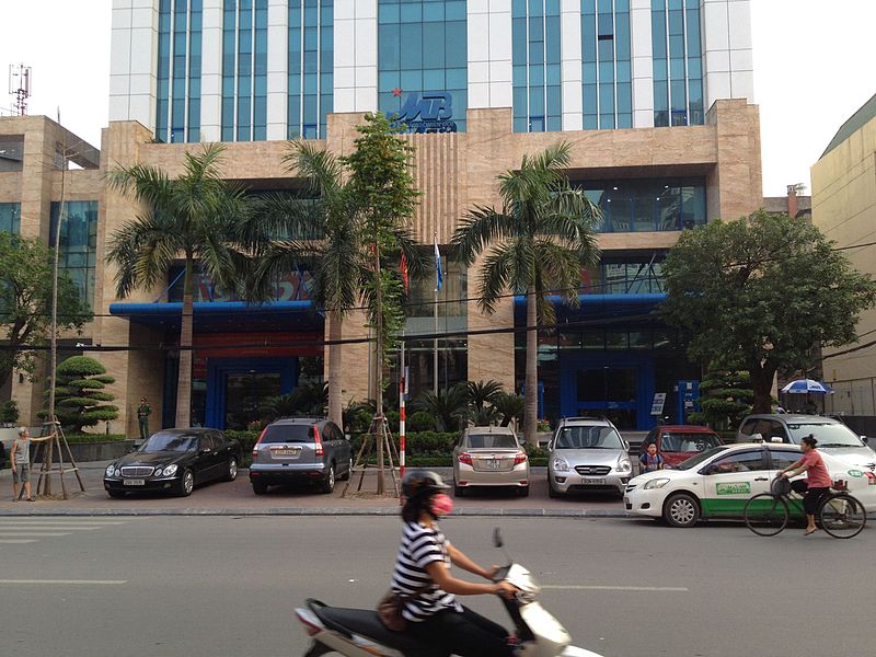 MBBank bán 49% cổ phần chi nhánh tại Campuchia cho ngân hàng hàng đầu Nhật Bản Shinsei?