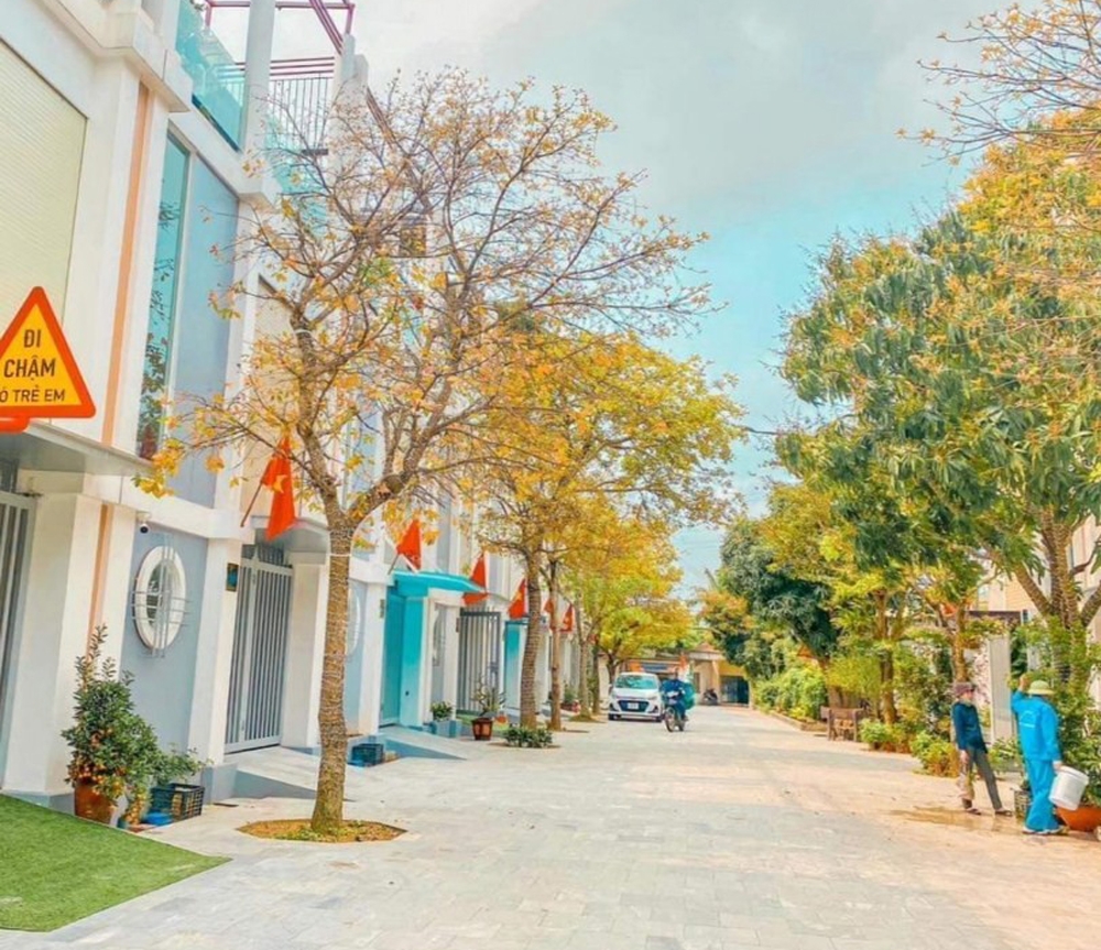 Nghệ An: Phát hiện nhiều sai phạm tại dự án Cụm dân cư Trường Sơn